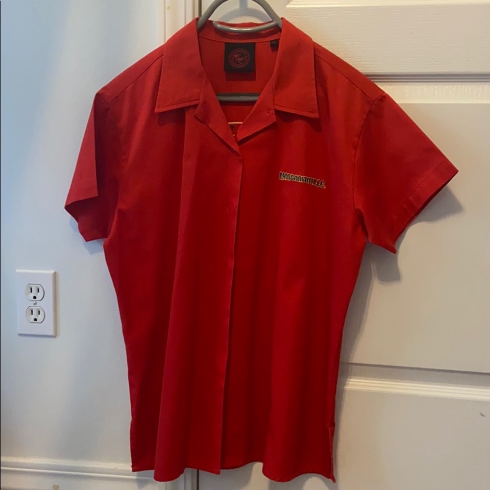 Red Shirt